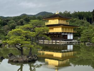 金閣寺